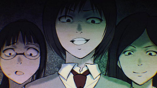 Theatre of Darkness: Yamishibai Season 6 Episode 2 - Tomonashi Cave