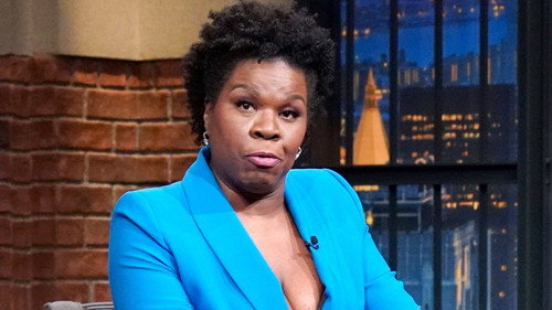 Leslie Jones, Rosie Perez still