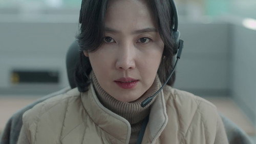 Drama Stage Season 4 Episode 4 - Ms. Park's Deadly Revolution
