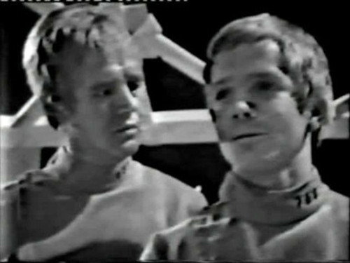 Out of the Unknown Season 1 Episode 2 - The Counterfeit Man