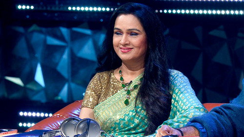 Asha Bhosle Special Night - Part 1 still