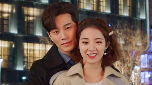 My Girlfriend is an Alien Season 2 Episode 19 - My Girlfriend Is An Alien