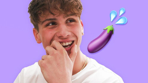 Sex with P3 Season 1 Episode 18 - Episode 18