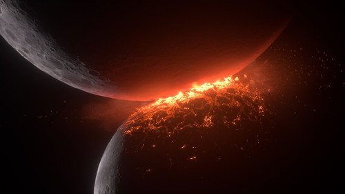 NOVA Season 46 Episode 12 - The Planets: Inner Worlds
