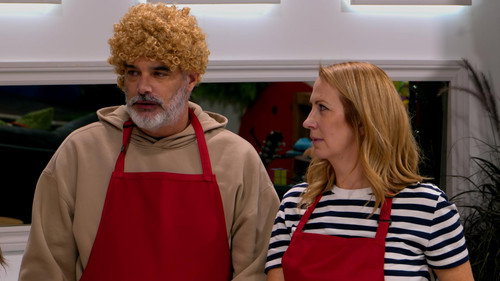 LOL: Last One Laughing Quebec Season 3 Episode 3 - Episode 3