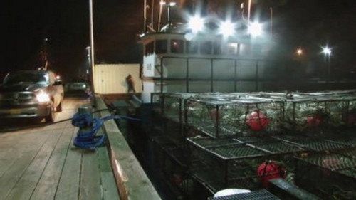 Deadliest Catch Season 10 Episode 16 - You'll Know My Name Is the Lord...