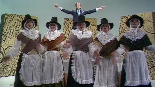 Monty Python's Flying Circus Season 3 Episode 3 - The Money Programme