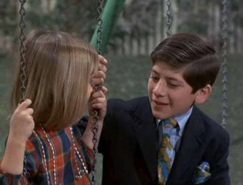 Bewitched Season 6 Episode 23 - Just a Kid Again