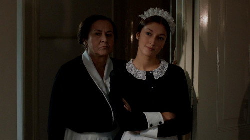 3 Women Season 1 Episode 5 - Episode 5