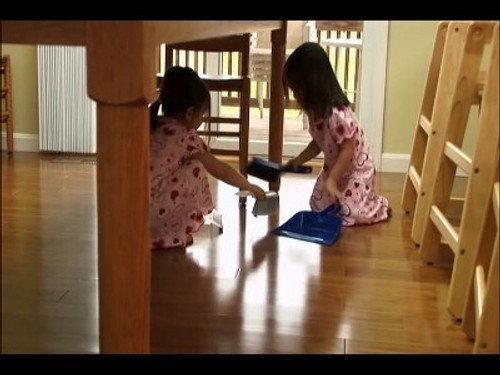 Household Chores still