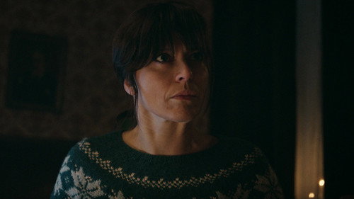 Christmas on Blood Mountain Season 1 Episode 23 - Episode 23