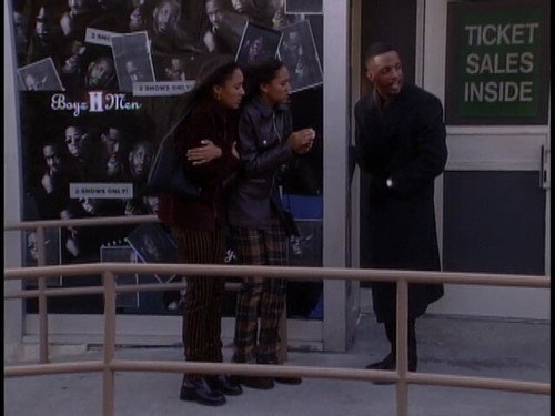Sister, Sister Season 5 Episode 5 - It's My Party