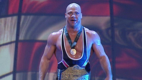 WWE Friday Night SmackDown Season 8 Episode 3 - SmackDown - Jan. 20, 2006