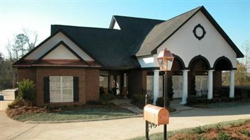 Extreme Makeover: Home Edition Season 4 Episode 20 - The Jones Family