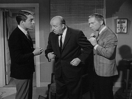 My Favorite Martian Season 1 Episode 35 - Shake Well and Don't Use