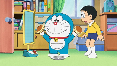 Episode 1384 still