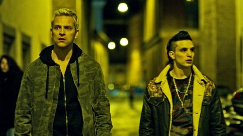 Suburra: Blood on Rome Season 1 Episode 2 - Patricians and Plebes