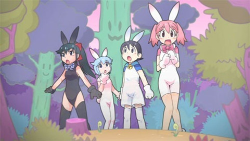 Keroro Season 1 Episode 18 - Episode 18