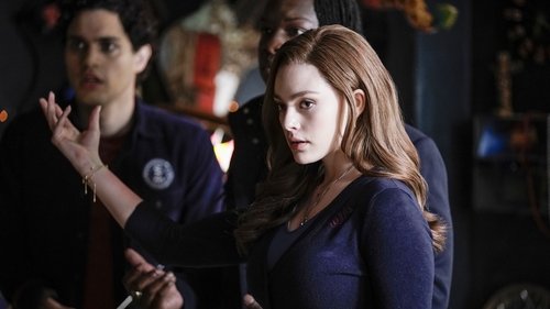 Legacies Season 2 Episode 11 - What Cupid Problem?