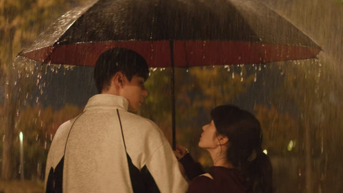 Genius Girlfriend Season 1 Episode 12 - Episode 12