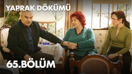 Falling Leaves Season 2 Episode 65 - Episode 65