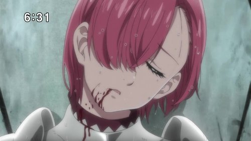 The Seven Deadly Sins Season 2 Episode 10 - What We Lacked