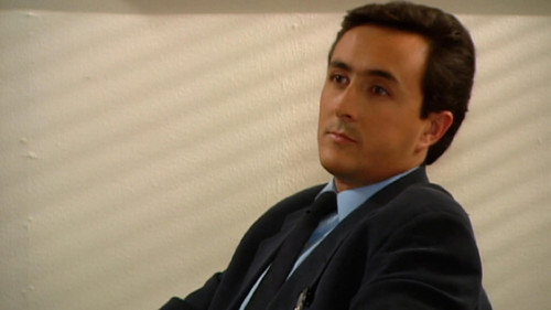 Cuando seas mía Season 1 Episode 15 - Episode 15