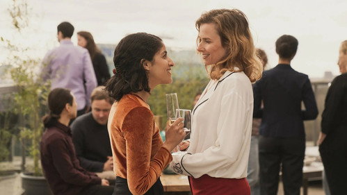 Loving Her Season 1 Episode 4 - Loving Josephine