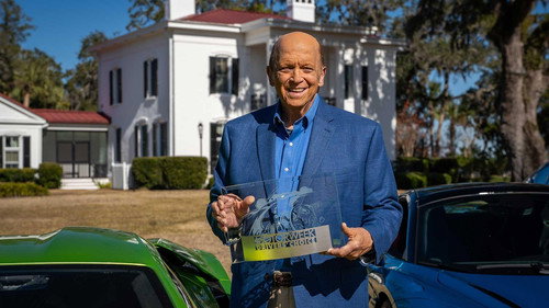 MotorWeek Season 44 Episode 23 - Drivers' Choice Awards