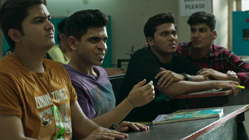 UP65 Season 2 Episode 3 - Bell Curve ka Ghanta