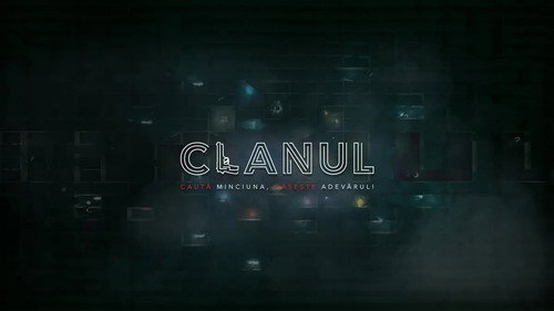 The Clan Season 3 Episode 4 - Episode 4