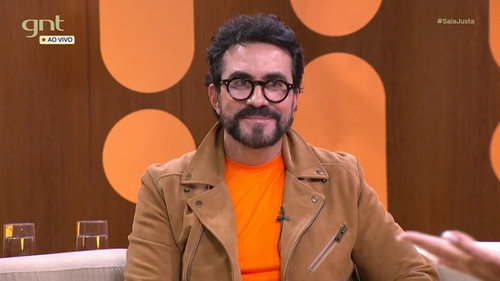 Saia Justa Season 25 Episode 19 - Episode 19