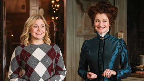 Ghosts Season 5 Episode 9 - It’s A Wonderful Christmas Carol (1)