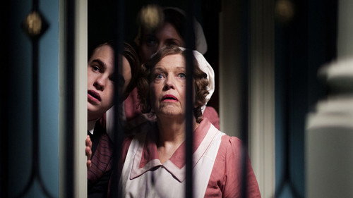 Upstairs Downstairs Season 2 Episode 6 - Somewhere Over the Rainbow