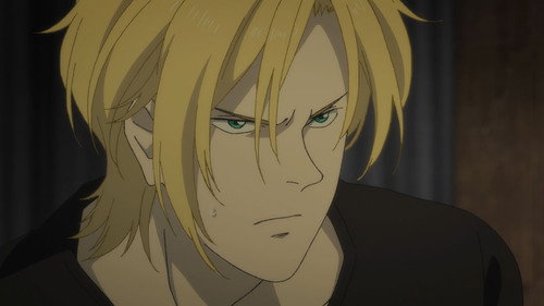 Banana Fish Season 1 Episode 20 - The Unvanquished