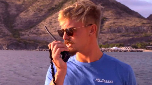 Below Deck Season 9 Episode 11 - Shoulda Joined the Navy