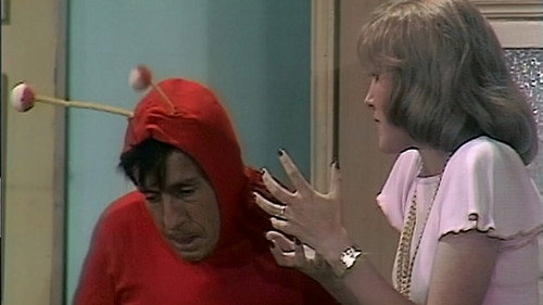 El Chapulín Colorado Season 1 Episode 35 - Episode 35