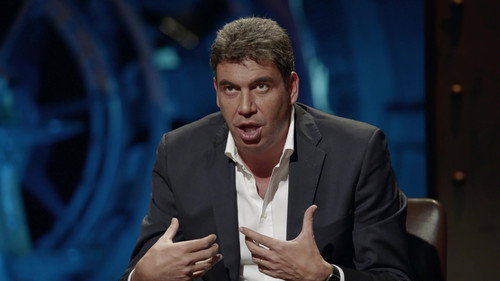 Shark Tank México Season 1 Episode 5 - Episode 5