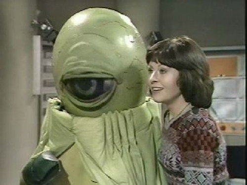 undefined Season 11 Episode 19 - The Monster of Peladon (5)
