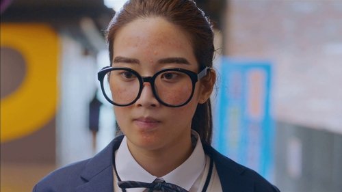 True Beauty Season 1 Episode 1 - The Errand Girl