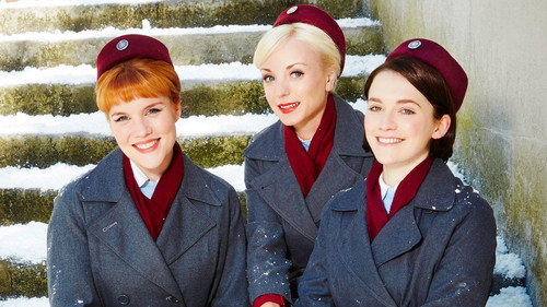 Christmas Special 2015 still