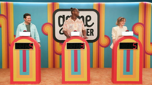 Game Changer Season 6 Episode 6 - Deja Vu