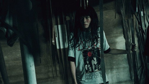 Urban Horror Season 1 Episode 7 - A Big Risk