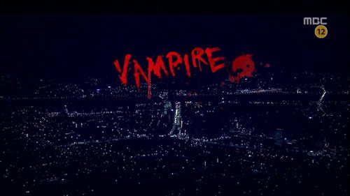 Vampire Hunting: Part 2 / 2013 Lunar New Year Special still