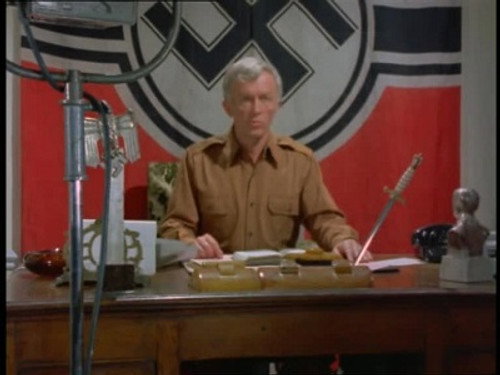 The Protectors Season 1 Episode 7 - The Quick Brown Fox