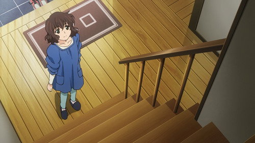 Golden Time Season 1 Episode 4 - Blackout