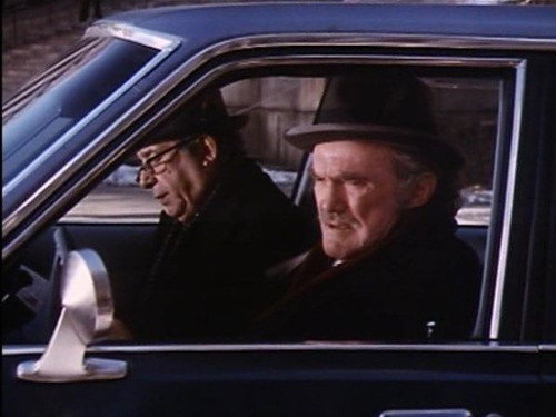 Kojak Season 4 Episode 24 - Sister Maria