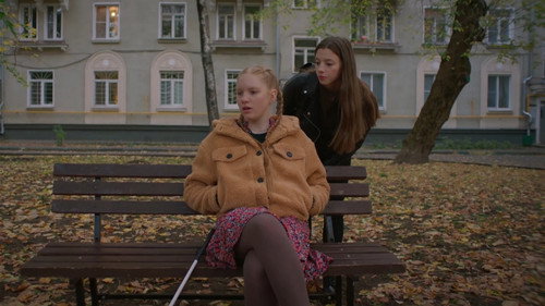 She's a Fool Herself Season 3 Episode 2 - Episode 2