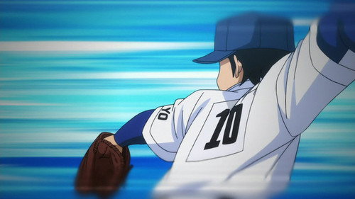 Ace of the Diamond Season 2 Episode 43 - To This Side