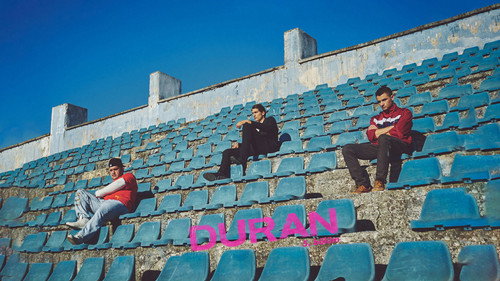 Duran Season 1 Episode 5 - Episode 5